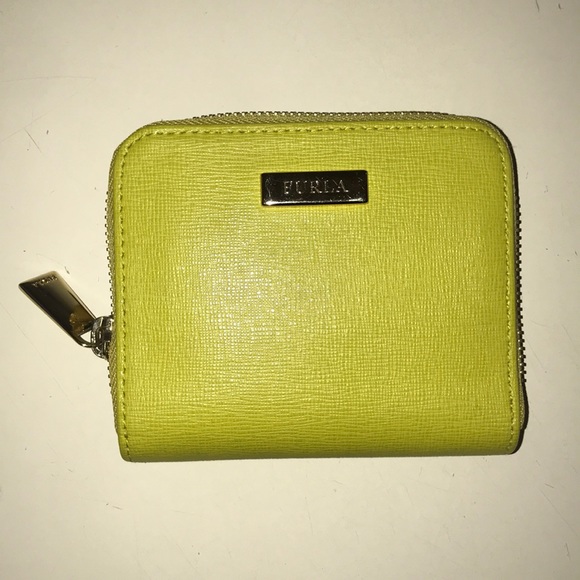Furla Small Wallet - Picture 2 of 7